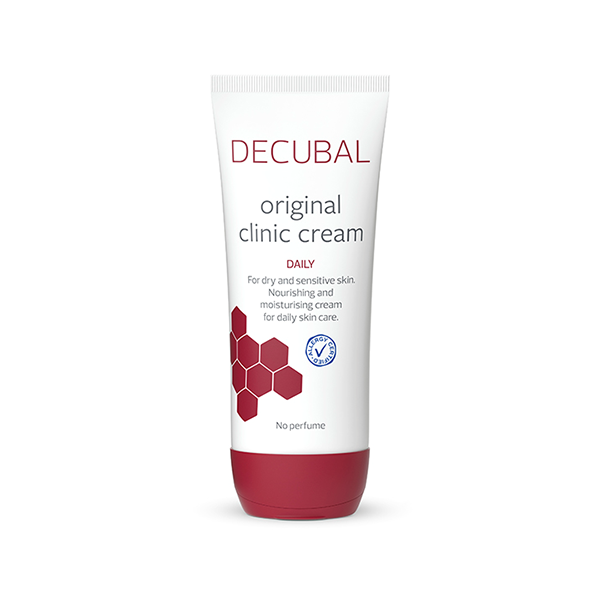 Decubal clinic cream -