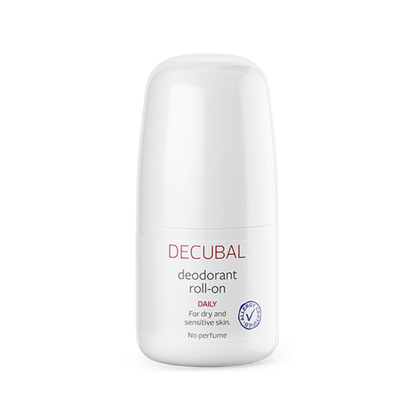 deodorant - Decubal