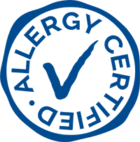 Allergy Certified