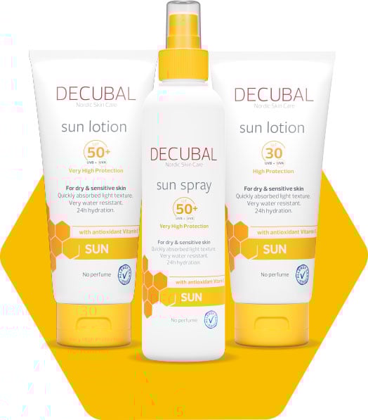 suncare