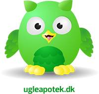 Ugleapotek