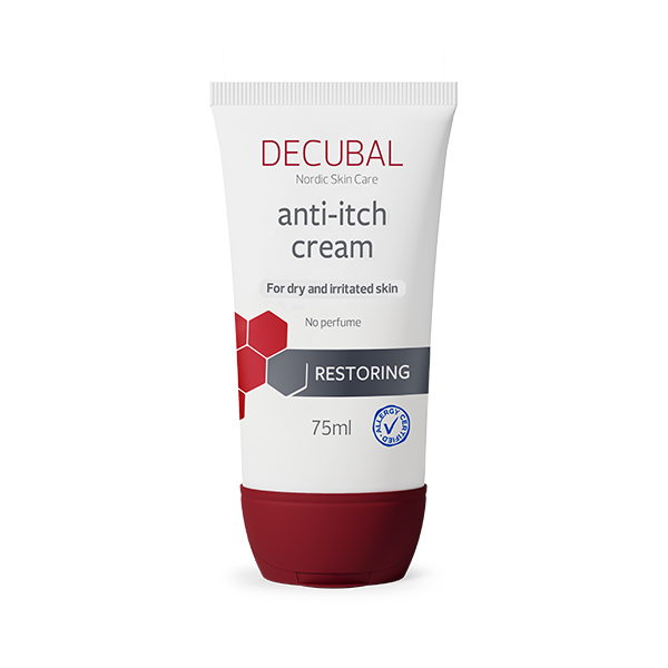 Decubal-anti-itch-cream