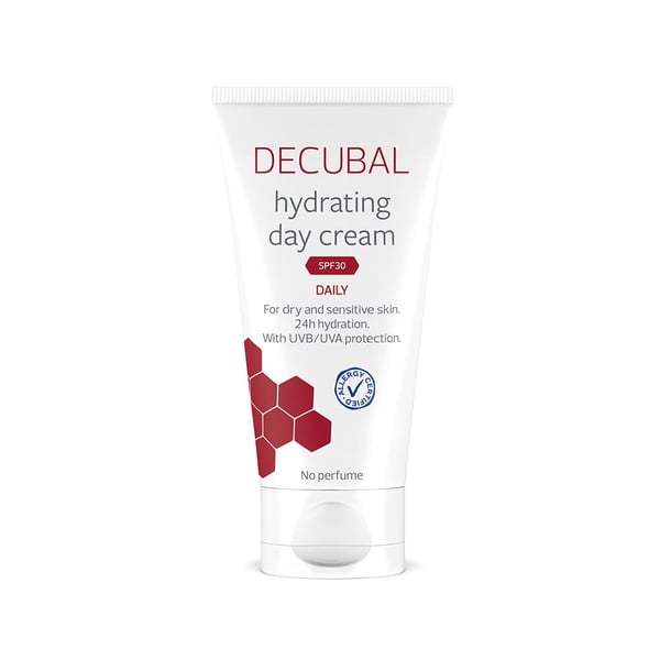 Decubal Hydrating day cream