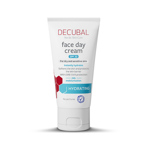 Decubal-Face-Day-Cream