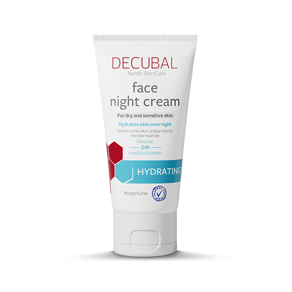 Decubal-Face-Night-Cream