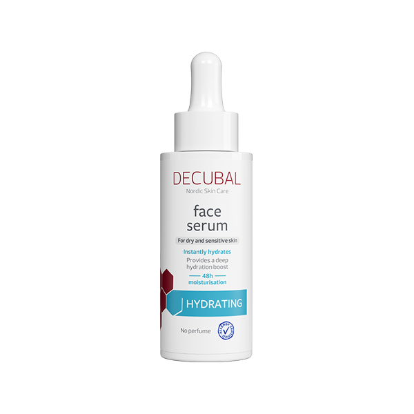 Decubal-Face-Serum