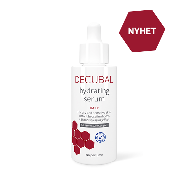 Decubal Hydrating Serum