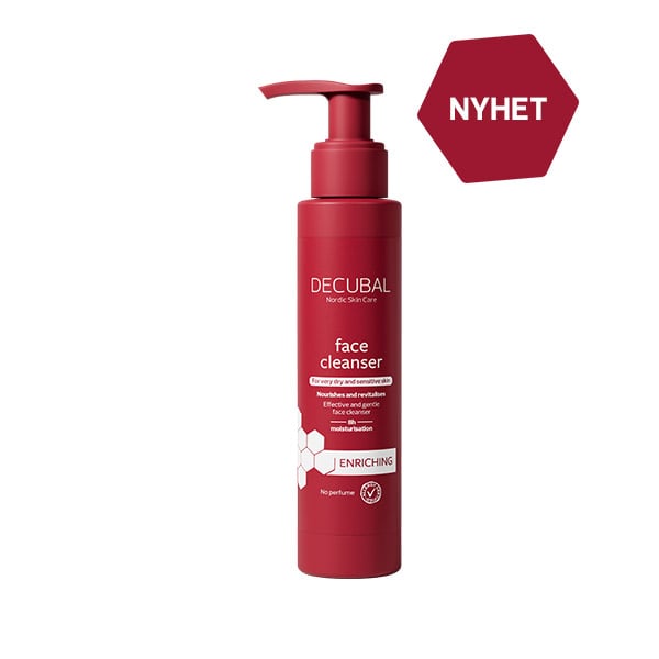 Decubal-face-cleanser