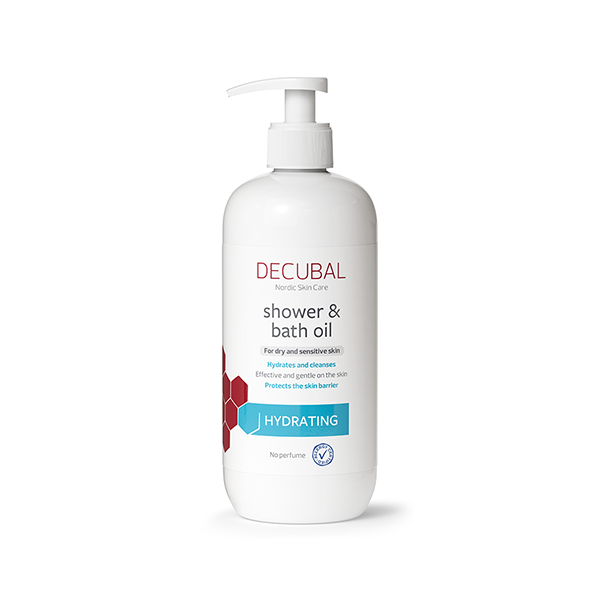 Decubal-hydrating-shower-&-bath-oil-500ml