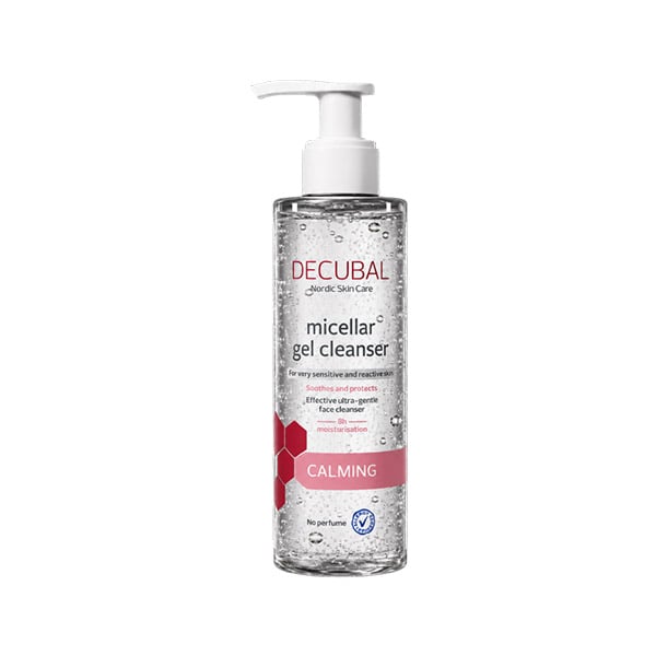 Decubal-Micellar-gel-cleanser